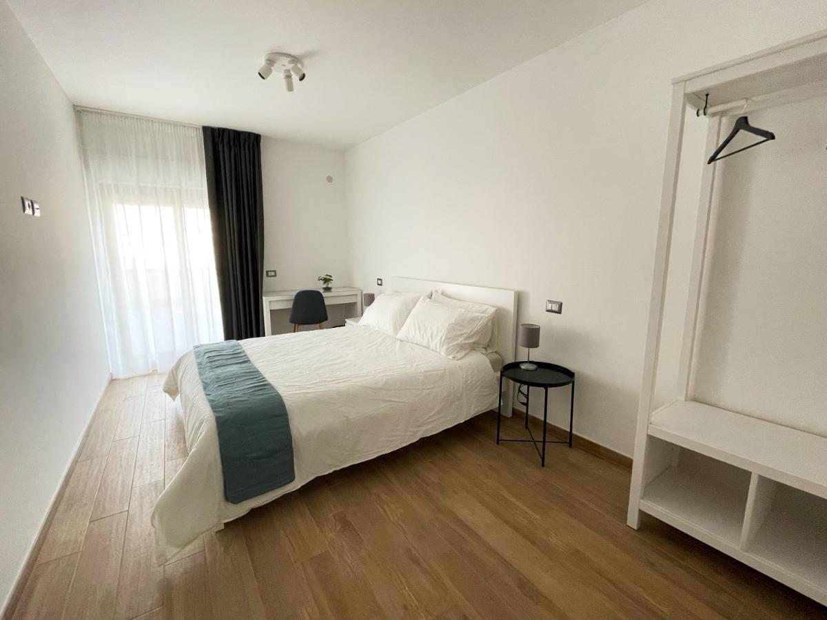 Casa Giulia Hotel คาตาเนีย ภายนอก รูปภาพ