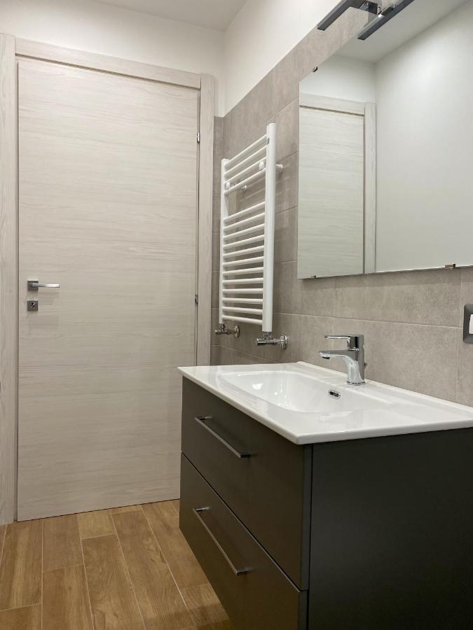 Casa Giulia Hotel คาตาเนีย ภายนอก รูปภาพ